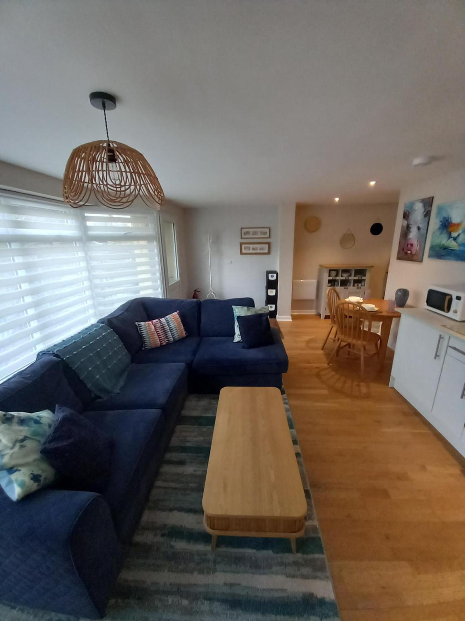Laurel Apartment Bourton-on-the-Water Ngoại thất bức ảnh